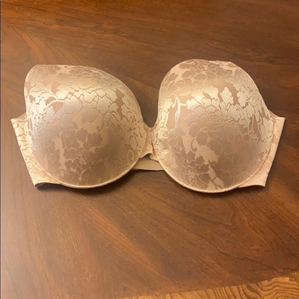 Soma bra!